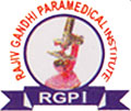 Rajiv Gandhi Paramedical Institute - New Delhi Image