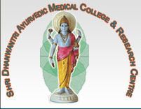 Shri Dhanwantri Ayurvedic Medical College and Research Centre - Mathura Image