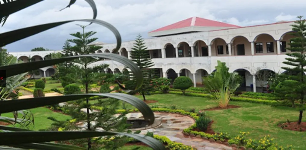 Shri Jagadguru Gavisiddeshwara Ayurveda College and Hospital - Koppal Image