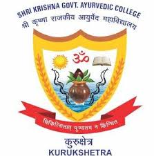 Shri Krishna Government Ayurvedic College - Kurukshetra Image