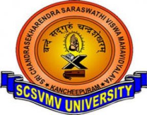 Sri Chandrasekharendra Saraswathi Viswa Mahavidyalaya - Kanchipuram Image