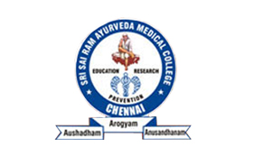 Sri Sairam Ayurveda Medical College - Chennai Image