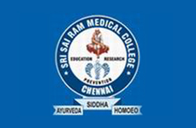 Sri Sai Ram Medical College for Siddha, Ayurveda and Homoeopathy - Chennai Image