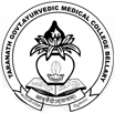 Taranath Government Ayurvedic Medical College - Bellary Image