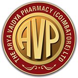 The Arya Vaidya Pharmacy - Coimbatore Image