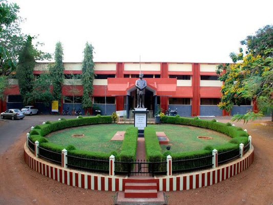 Vaidyaratnam P.S. Varier Ayurveda College - Malappuram Image