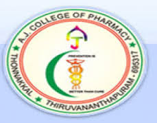 A.J. College of Pharmacy - Thiruvananthapuram Image