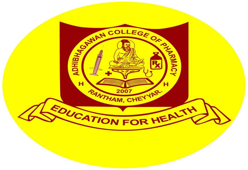 Aadhi Bhagawan College of Pharmacy - Chennai Image