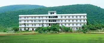 Abdul Qadir Jeelani College of Pharmacy - Vishakhapatnam Image