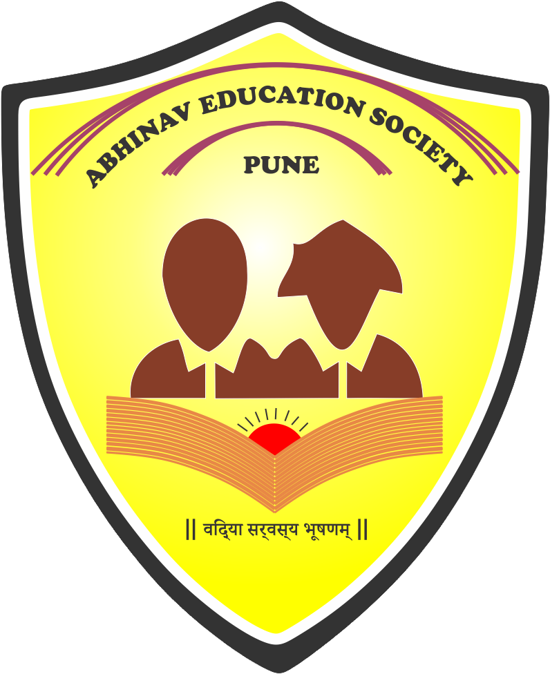 Abhinav Education Society's College of Pharmacy - Pune Image