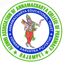 Annamacharya College of Pharmacy - Kadapa Image