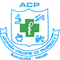 Anupama College of Pharmacy - Bangalore Image