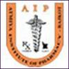 Atmiya Institute of Pharmacy - Rajkot Image