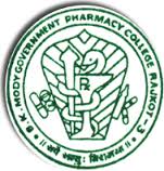 B.K. Mody Government Pharmacy College - Surat Image