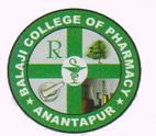 Balaji College of Pharmacy - Anantpur Image