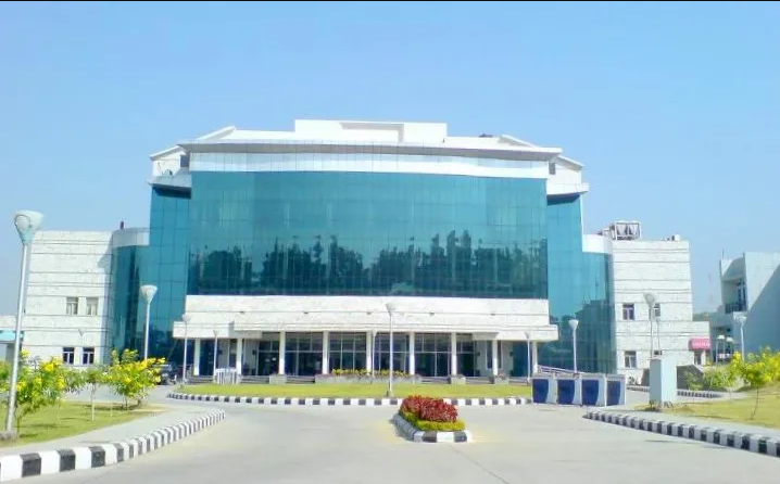 Bhargava Paramedical College - Jammu Image