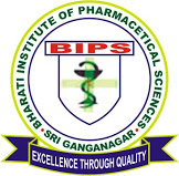 Bharti Institute of Pharmaceutical Sciences - Ganganagar Image