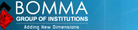 Bomma Institute of Pharmacy - Khammam Image