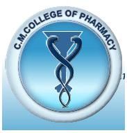 C.M. College of Pharmacy - Hyderabad Image