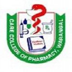 Care College of Pharmacy - Warangal Image