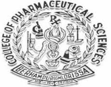 College of Pharmaceutical Sciences - Ganjam Image