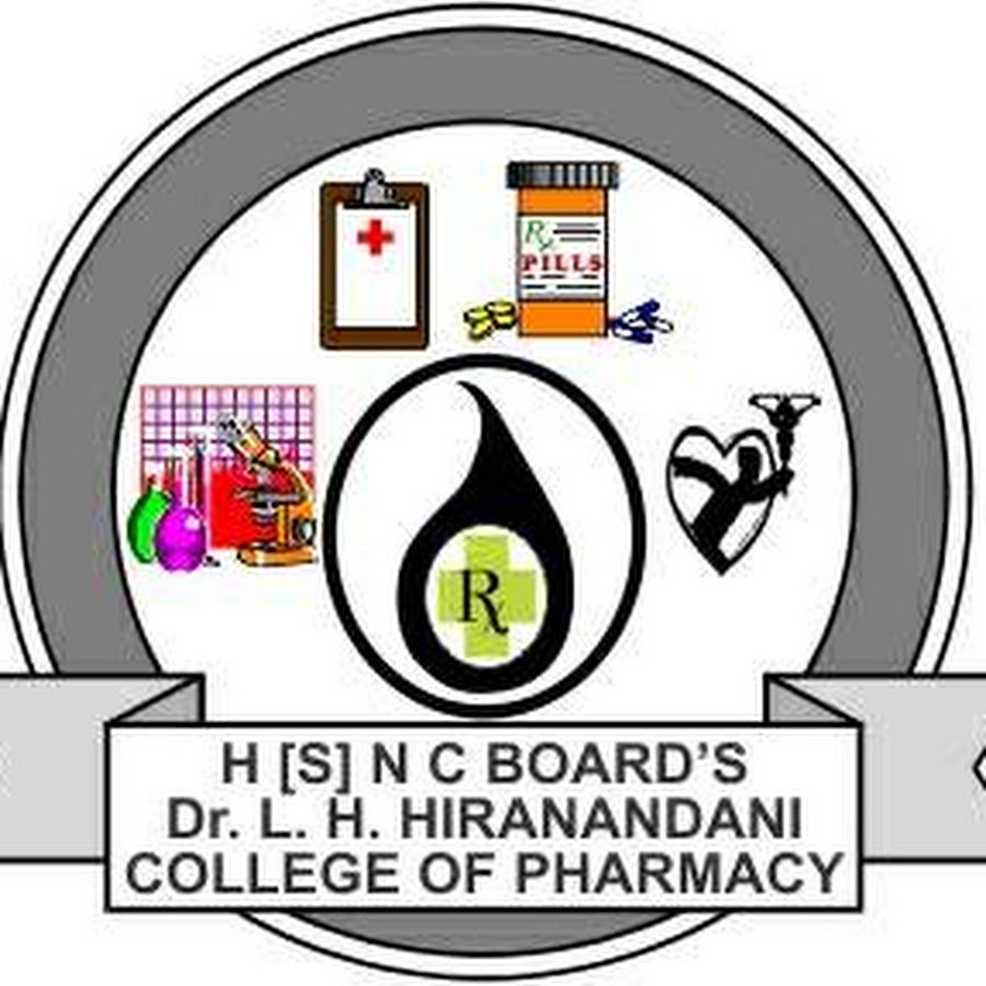 Dr. L.H. Hiranandani College of Pharmacy - Mumbai Image