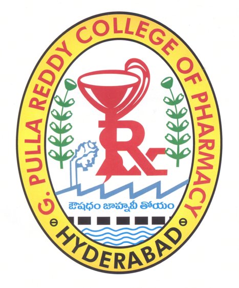 G. Pulla Reddy College of Pharmacy - Hyderabad Image