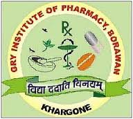 G.R.Y. Institute of Pharmacy - Khargone Image