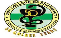 Goa College of Pharmacy - Panaji Image