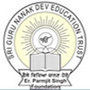 Guru Nanak Institute of B.Pharmacy - Hoshiarpur Image