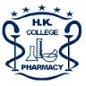 Humera Khan College of Pharmacy - Mumbai Image