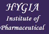 Hygia Institute of Pharmaceuticals Education and Research - Lucknow Image
