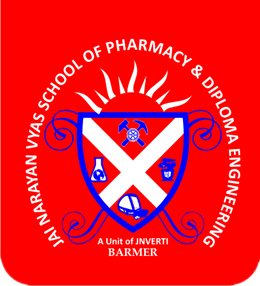 Jai Narayan Vyas School of Pharmacy - Udaipur Image