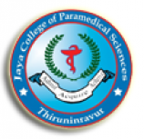 Jaya College of Paramedical Sciences - Chennai Image