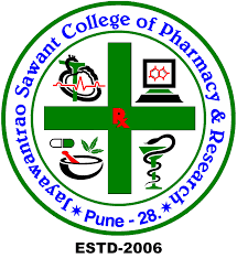 Jayawantrao Sawant College of Pharmacy and Research - Pune Image