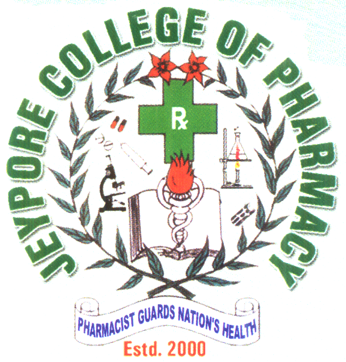 Jeypore College of Pharmacy - Jeypore Image
