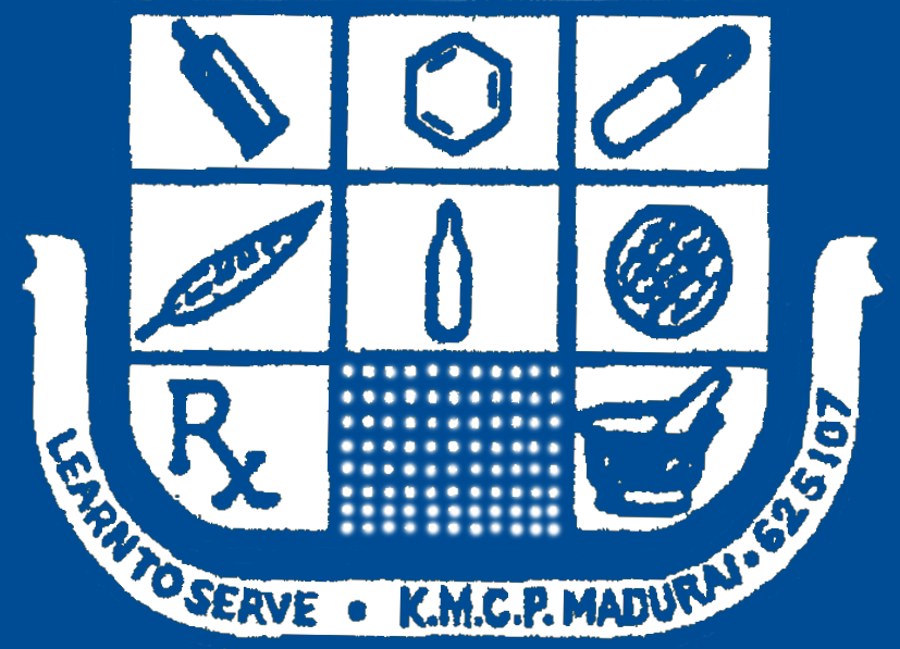 K.M. College of Pharmacy - Madurai Image