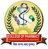 K.Y.D.S.C.T's College of Pharmacy - Jalgaon Image