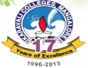 Karavali College of Pharmacy - Mangalore Image