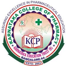 Karnataka College of Pharmacy - Bangalore Image