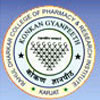 Konkan Gyanpeeth Rahul Dharkar College of Pharmacy and Research Institute - Raigad Image