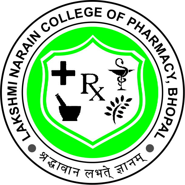 Lakshmi Narain College of Pharamcy - Bhopal Image