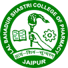 Lal Bahadur Shastri College of Pharmacy - Jaipur Image