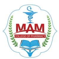 M.A.M. College of Pharmacy - Guntur Image