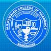 M.S. Ramaiah College of Pharmacy - Bangalore Image