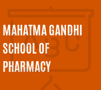 Mahatma Gandhi School of Pharmacy - Banswara Image