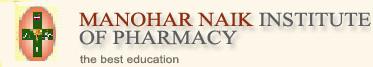 Manohar Naik Institute of Pharmacy - Yavatmal Image