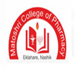 Matoshri College of Pharmacy - Nasik Image