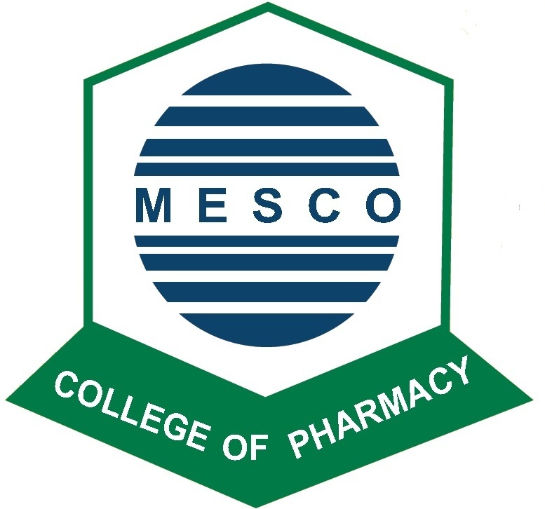 MESCO College of Pharmacy - Hyderabad Image