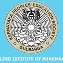 Milind Institute of Pharmacy - Bangalore Image